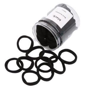 Colitas para pelo 50 unidades