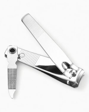 Alicate corta uñas chico