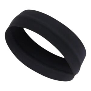 Vincha diadema para pelo de algodón