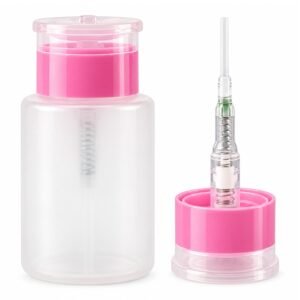 Frasco dispensador 150ml para líquidos