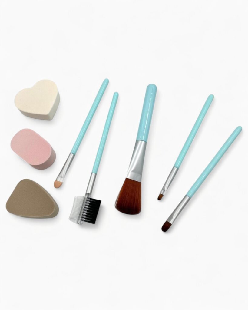 pack-5-brochas-3-esponjas-de-maquillaje-para-variedad-de-funciones