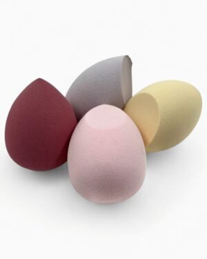 Pack 4 esponjas de maquillaje Beauty Blender