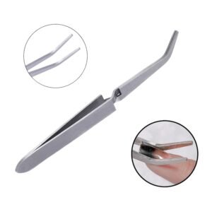 Pinza curva multifunción