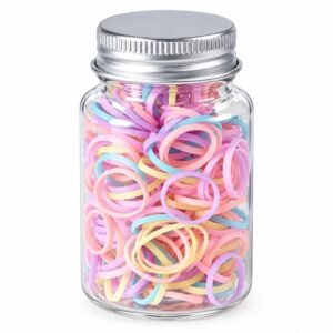 Terminales para trenzas