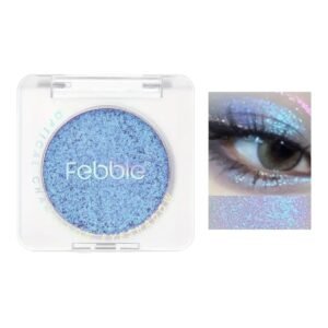 Sombras individuales efecto camaleón Febble