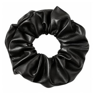 Scrunchie colero para pelo