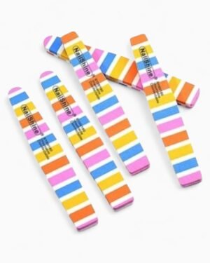 Lima para uñas 100/180