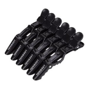 Pinzas cocodrilo para pelo