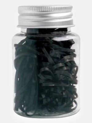 Terminales de trenzas