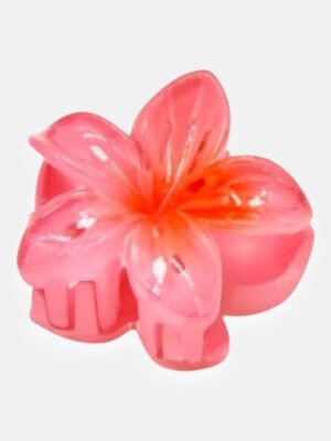 Mini pinzas hawaianas