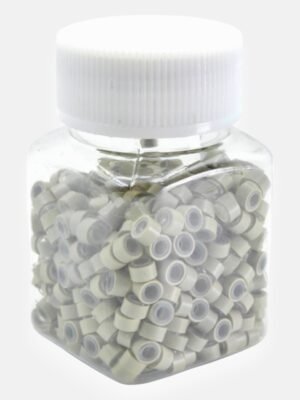 500 microrings para extensiones