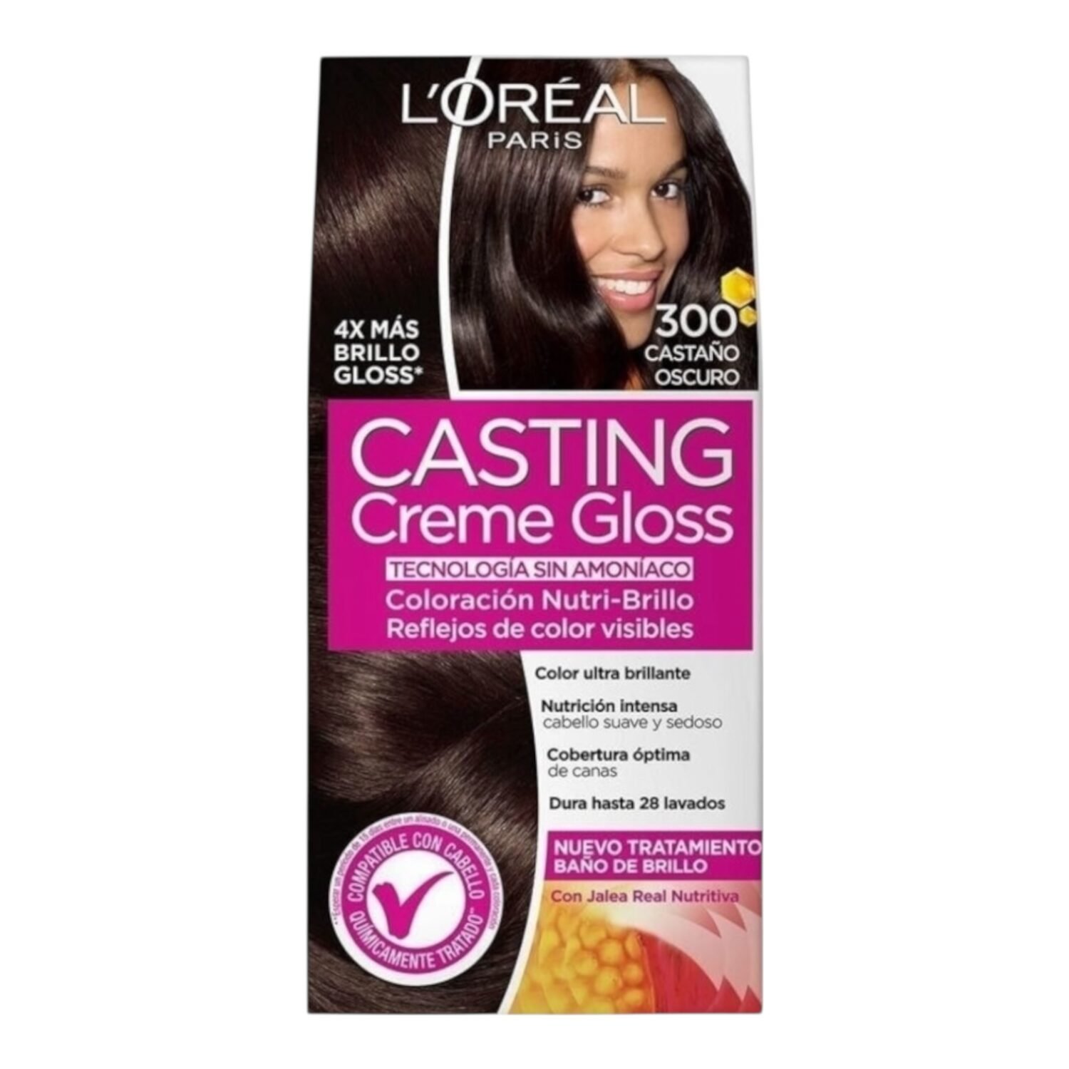 tinta-de-pelo-casting-creme-gloss-300-castano-oscuro