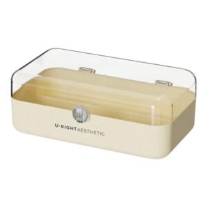 Organizador de maquillaje