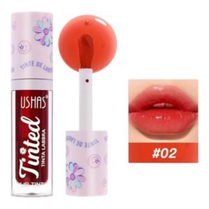 Tinta labial Waterproof USHAS