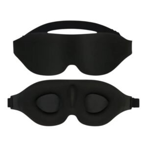 Antifaz para descanso ajustable