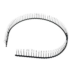 Vincha de pelo de metal