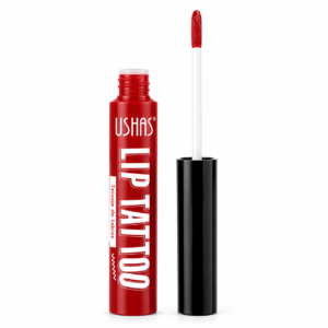 Tinta labial Peel-Off USHAS – Tono 02
