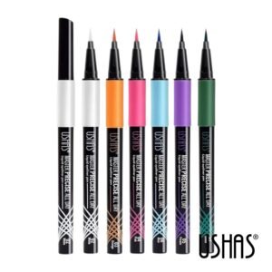 Delineador waterproof USHAS