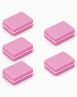 Pack 5 bloques pulidores