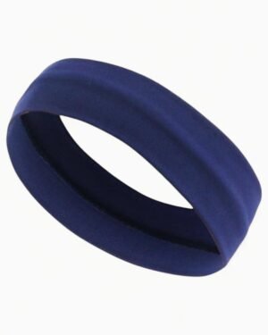 Vincha diadema para pelo de algodón