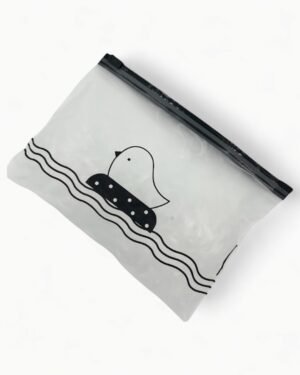 Terminales De Trenzas/ Colitas Para Pelo Goma Elástica