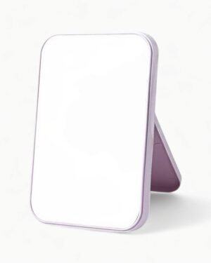 Espejo tocador de mesa