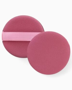 Pack 2 pcs esponjas de maquillaje