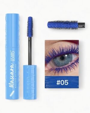 Mascara de pestañas Panorama de USHAS - 05