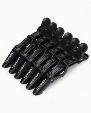 Pinzas cocodrilo para pelo