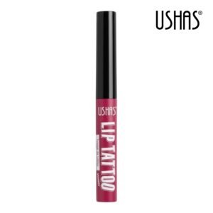 Tinta labial peel-off USHAS - 03