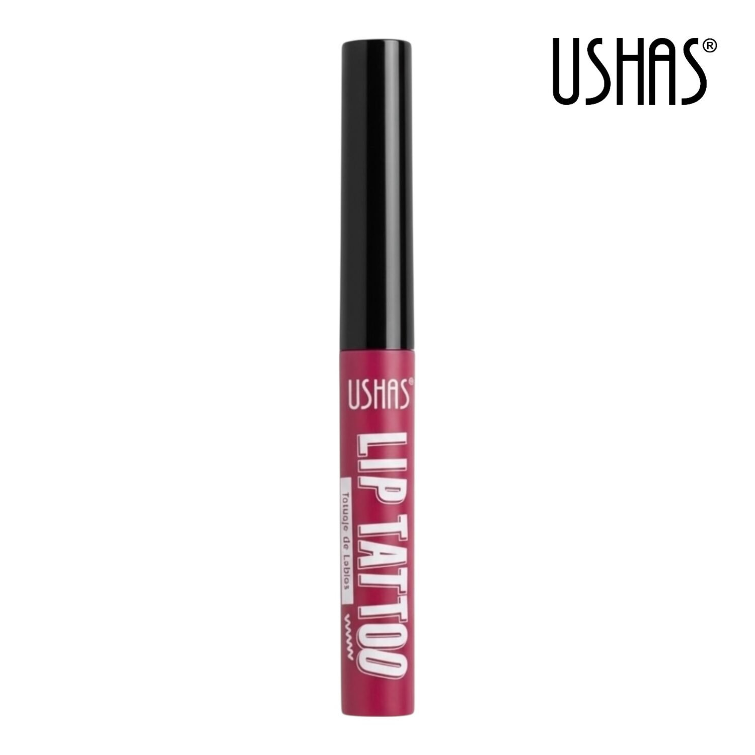 Tinta labial peel-off USHAS - 03