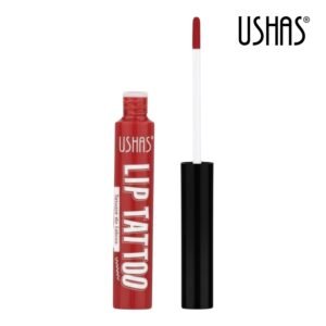 Tinta labial peel-off USHAS - 02