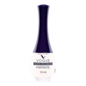 Esmalte Vogue Fantastic - Blanco Armiño 02