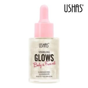 Iluminador para cuerpo y rostro USHAS - 05