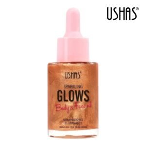 Iluminador para cuerpo y rostro USHAS - 04