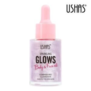 Iluminador para cuerpo y rostro USHAS - 07