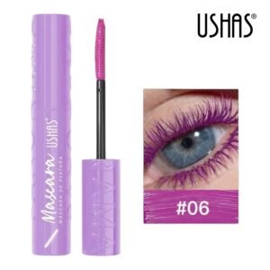 Mascara de pestañas Panorama de USHAS - 06