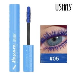 Mascara de pestañas Panorama de USHAS - 05