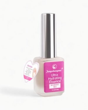Esmalte Con Esencias Ultra Hidratantes Para Uñas