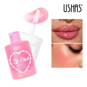 Brillo labial mágico USHAS
