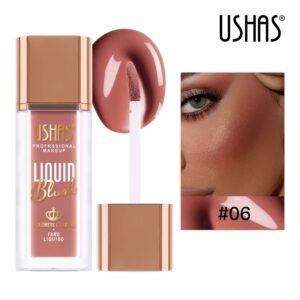 Rubor liquido larga duración USHAS