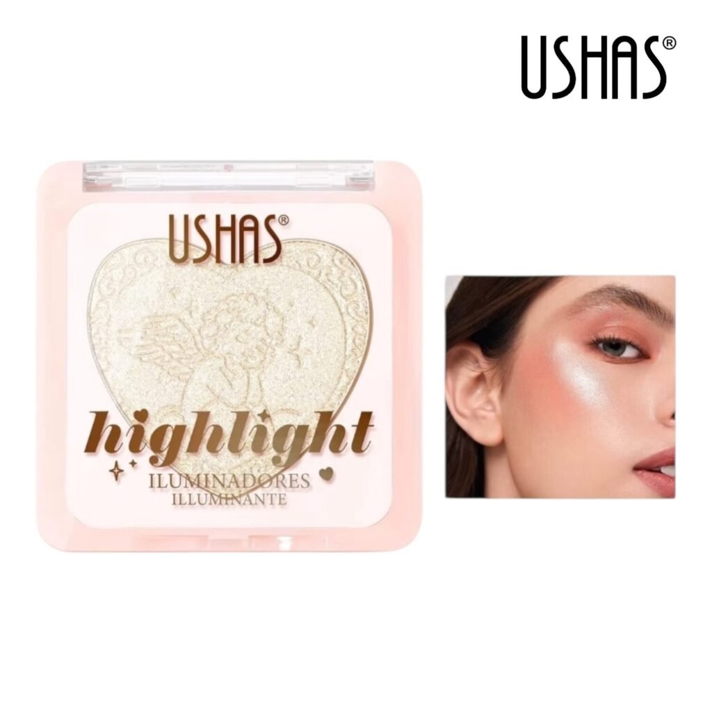 Iluminador de Rostro USHAS – Waterproof