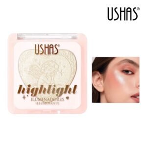 Iluminador de rostro Ushas