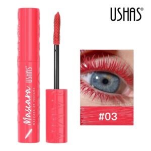 Mascara de pestañas Panorama de USHAS - 03