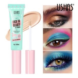 Primer de Ojos USHAS – Waterproof de Larga Duración