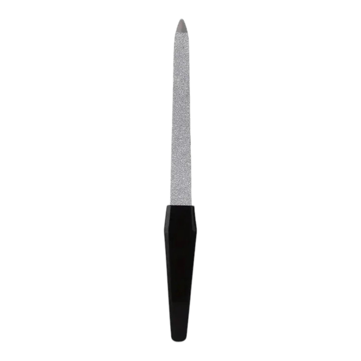 Lima de metal para uñas