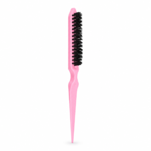 Peine cepillo para pelo cabello pulidor para peinados y recogidos