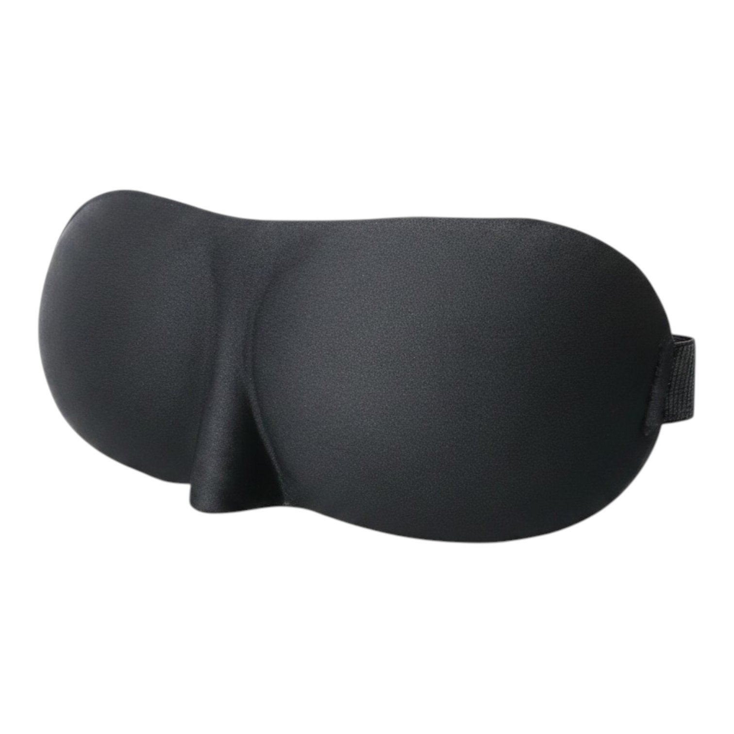 Antifaz para descanso opaco ergonómico